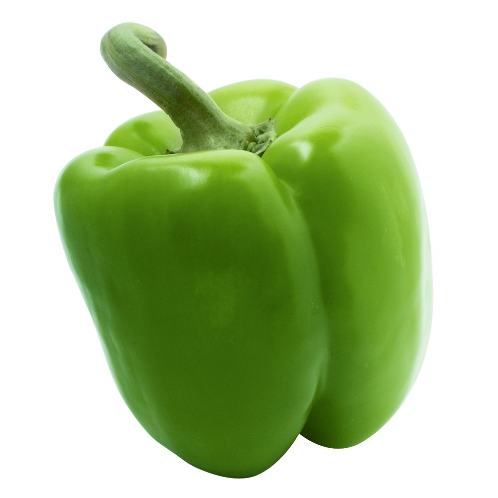 44.1 פלפל ירוק – תמונה 1
