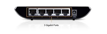 TL-SG1005D-Back