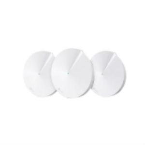 מגדיל טווח WiFi Mesh לאינטרנט לכל הבית