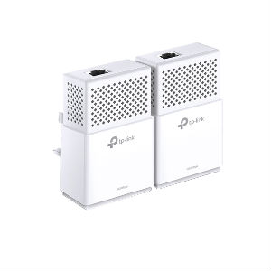 אינטרנט על גבי רשת החשמל TP-LINK