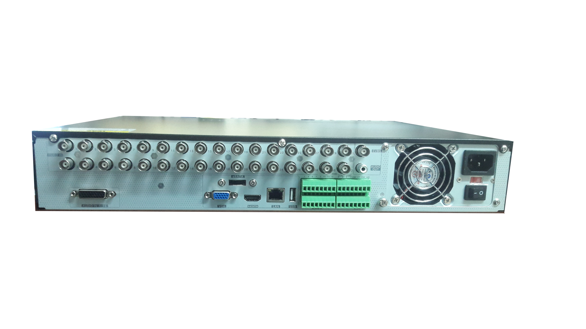 XVR-32