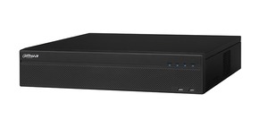NVR BmTech U series