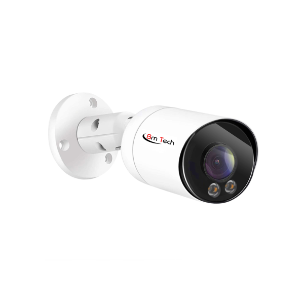 מצלמות IP 6MP FULL COLOR